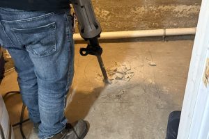 Alpha offer Sump Pump System Installation Service Alpha offer Sump Pump System Installation Service